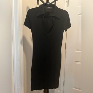 Patty Boutik black dress